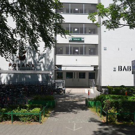 Babilon Hostel Krasków Εξωτερικό φωτογραφία