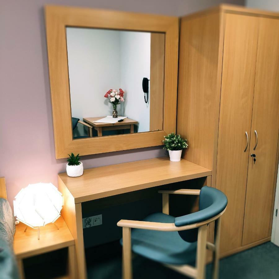 Babilon Hostel Krasków Εξωτερικό φωτογραφία