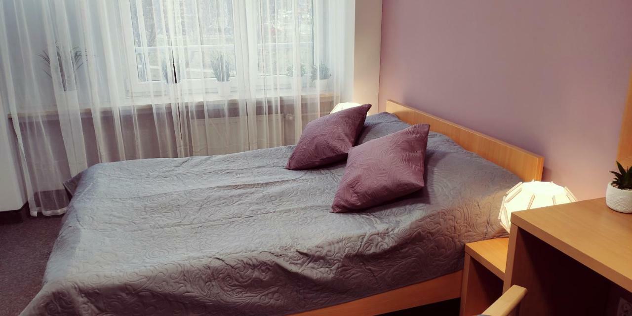 Babilon Hostel Krasków Εξωτερικό φωτογραφία