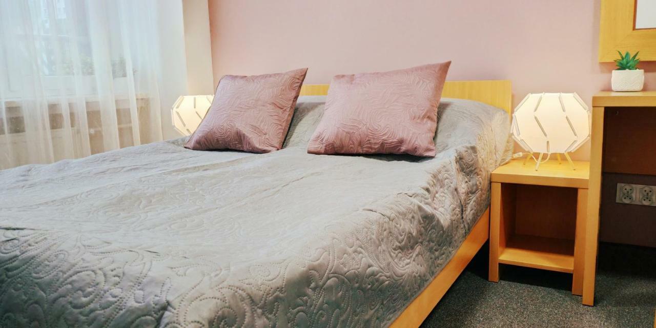 Babilon Hostel Krasków Εξωτερικό φωτογραφία